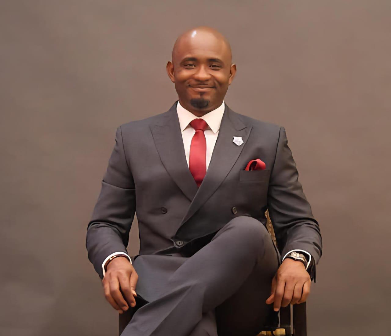 Pastor Ola Oluwadara